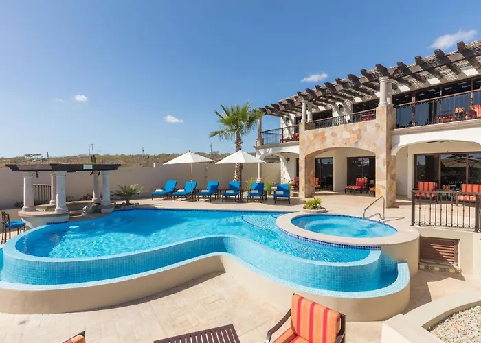 Apartamento At Hacienda Encantada Cabo San Lucas