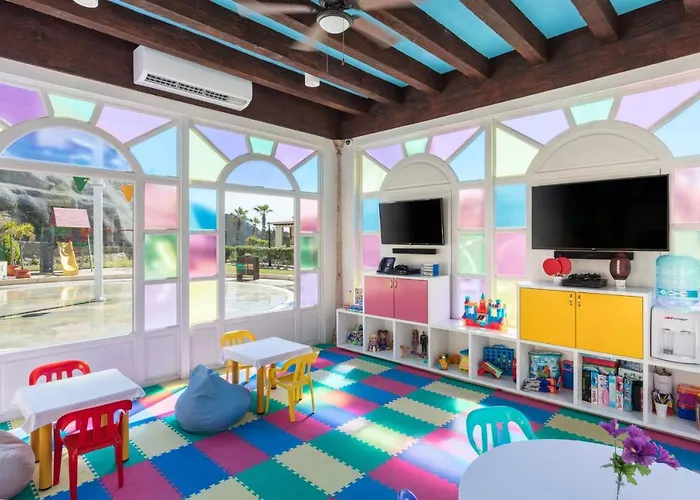 Apartamento At Hacienda Encantada