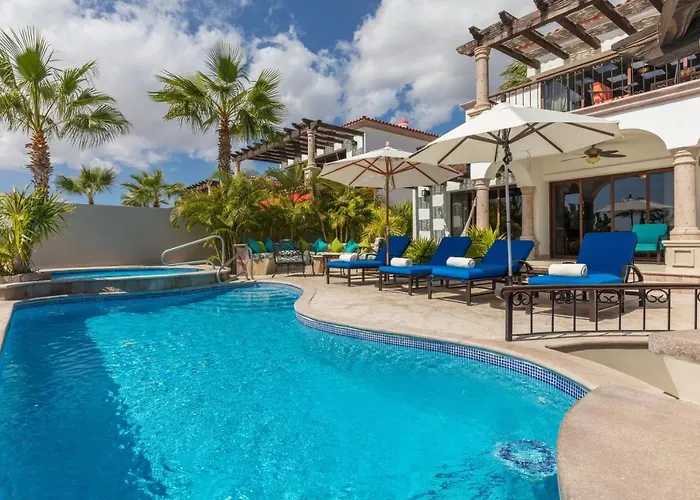 Apartamento At Hacienda Encantada Cabo San Lucas