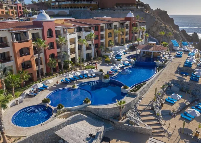 Apartamento At Hacienda Encantada Cabo San Lucas