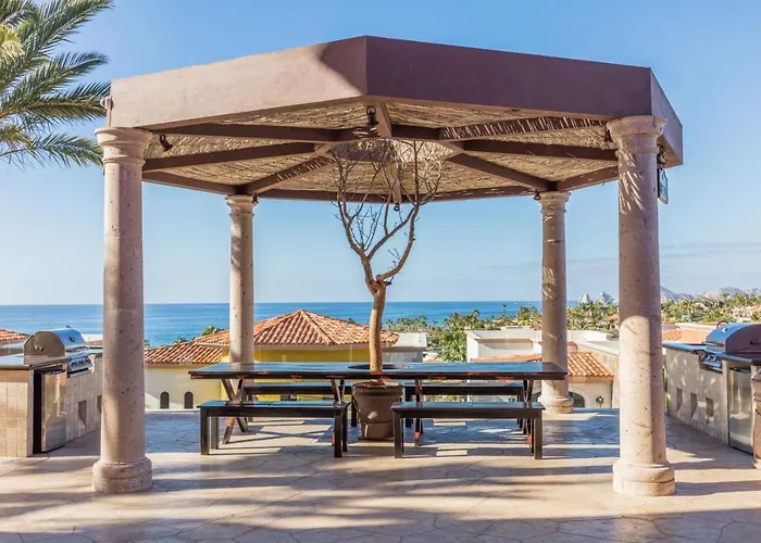 Apartamento At Hacienda Encantada