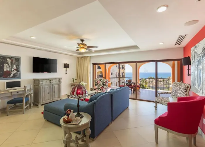 Apartamento At Hacienda Encantada