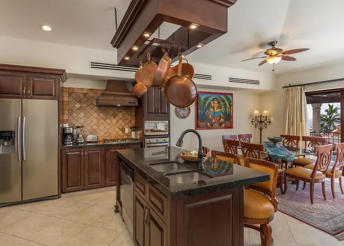Apartamento At Hacienda Encantada