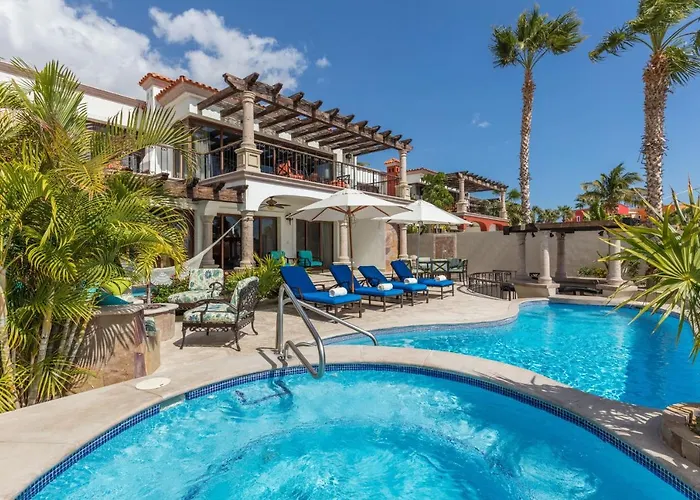 Apartamento At Hacienda Encantada