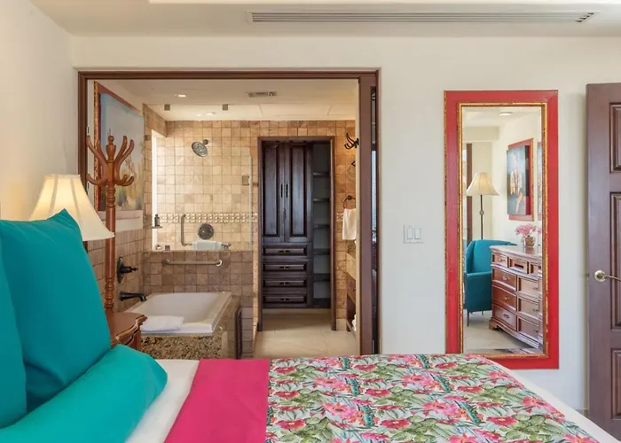 Apartamento At Hacienda Encantada Cabo San Lucas